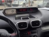 Citroen C3 Picasso 1.6 HDi Seduction