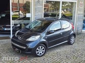Peugeot 107 1.0 Style