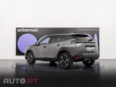 Peugeot 2008 1.2 Hybrid Allure e-DCS6