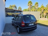 Opel Zafira 2.0 DTi Comfort
