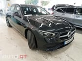 Mercedes-Benz C 200 d Avantgarde