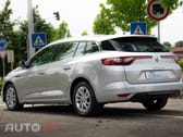 Renault Mégane Sport Tourer BLUE dCi 115 EDC BUSINESS EDITION