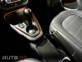 Smart ForTwo EQ prime