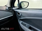 Renault Zoe Intense 51kWh