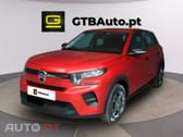 Citroen C3 1.2 Turbo You