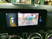 Mercedes-Benz GLA 180 d AMG Line