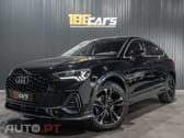 Audi Q3 35 TFSI S line S tronic