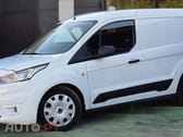 Ford Transit Connect 1.5 TDCi 200 L1 ACTIVE POWERSHIFT (AUT.)