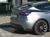 Tesla Model Y Performance Tração Integral
