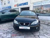 Seat Ibiza 1.9 TDi Reference DPF