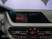 BMW 116 i Advantage