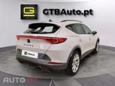 Cupra Formentor 1.4 TSI DSG e-Hybrid 