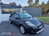 Renault Clio Break 1.2 TCE Dynamique S