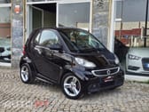 Smart ForTwo 1.0 mhd Pulse 71 Softouch