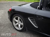 Porsche Boxster 2.7