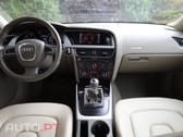 Audi A5 2.0 TDI