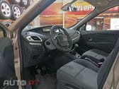 Renault Scénic 1.2 TCE Sport SS