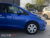 Toyota Yaris 1.0 VVT-i