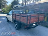 Nissan Pick Up D21 King Cab 2.5D 3Lugares