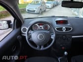 Renault Clio 1.2 16V Dynamique