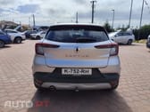 Renault Captur 1.3 TCe Exclusive EDC