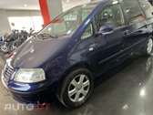 Volkswagen Sharan 1.9 TDi Confortline