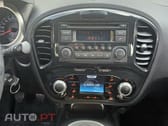 Nissan Juke 1.6 Acenta
