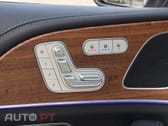 Mercedes-Benz GLE de 4Matic