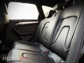 Audi A4 Avant 2.0 TDI S-line