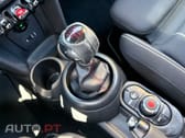MINI Cooper One