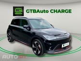 Smart #1 I.V.A DEDUTÍVEL BRABUS