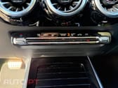 Mercedes-Benz GLA 180 d AMG Line