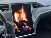 Tesla Model S 100D