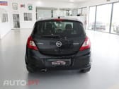 Opel Corsa 1.3 CDTi City
