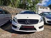 Mercedes-Benz A 200 CDI AMG Line