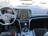 Renault Mégane 1.5 dCi Intens