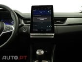 Renault Captur Captur 1.0 TCe Techno Bi-Fuel