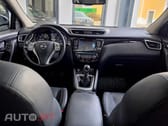 Nissan Qashqai 1.2 DIG-T Tekna