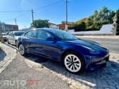 Tesla Model 3 Standard Range Plus RWD
