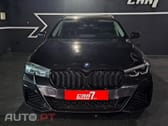 BMW 530 e Pack Desportivo M