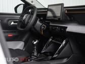 Citroen C3 Aircross 1.2 PureTech Plus