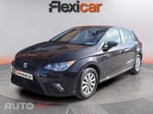 Seat Ibiza 1.0 MPI Reference