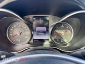 Mercedes-Benz C 250 d Auto. AMG Line