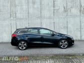 Kia Ceed SW 1.0 T-GDI GT Line