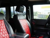 Jeep Wrangler 2.8 CRD