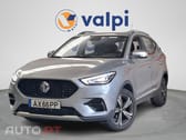 MG ZS 1.0 T-GDI Comfort Aut.