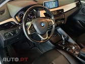 BMW X2 18 i sDrive Auto Advantage