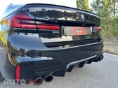 BMW M5 Competition