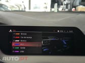BMW 116 d Pack Desportivo M Auto