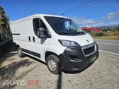 Peugeot Boxer Boxer L1H1